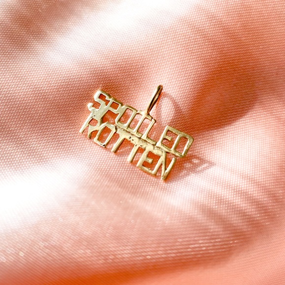 Vintage Jewelry - ✨ Vintage 14k Gold Charm ✨